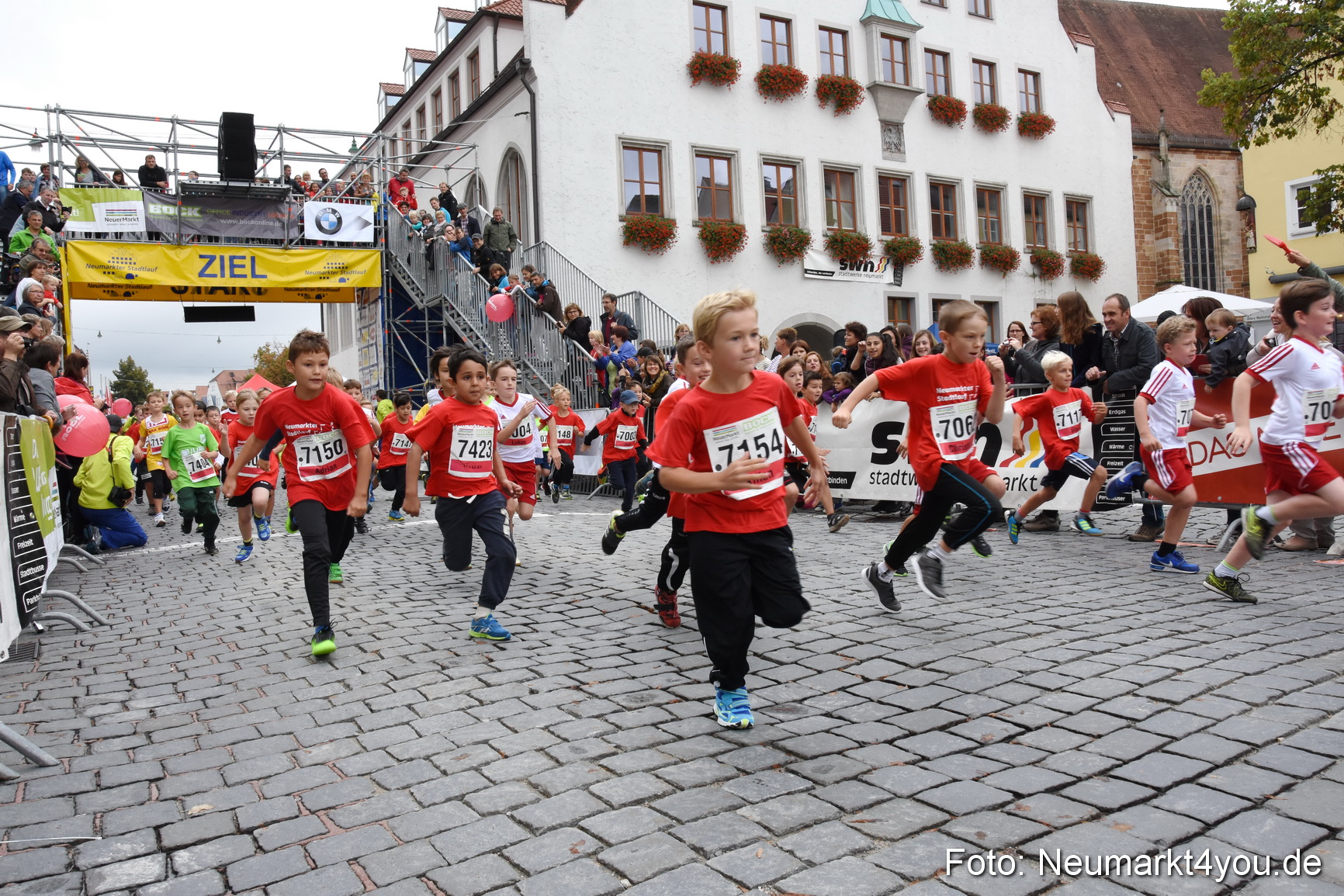 Stadtlauf Neumarkt 2016 1374